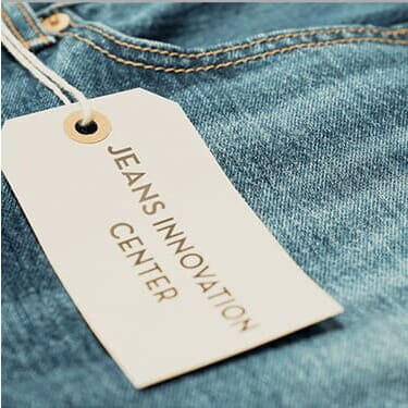 MAKE INNOVATION, CREATE NEW JEANS.