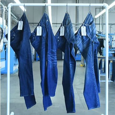 サステナブルなものづくり