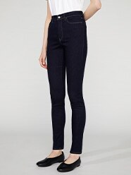 スキニーフィット