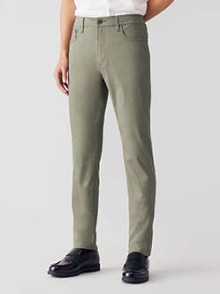 Men's Jeans | Slim Fit, Wide Leg Jeans & More | UNIQLO AU