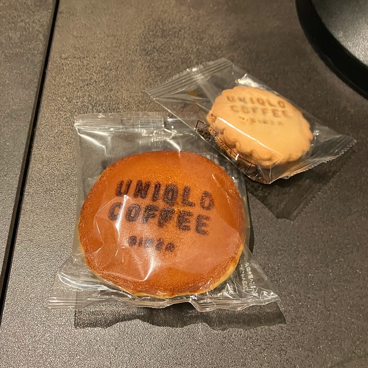 UNIQLO KANSHASAI 2025FW