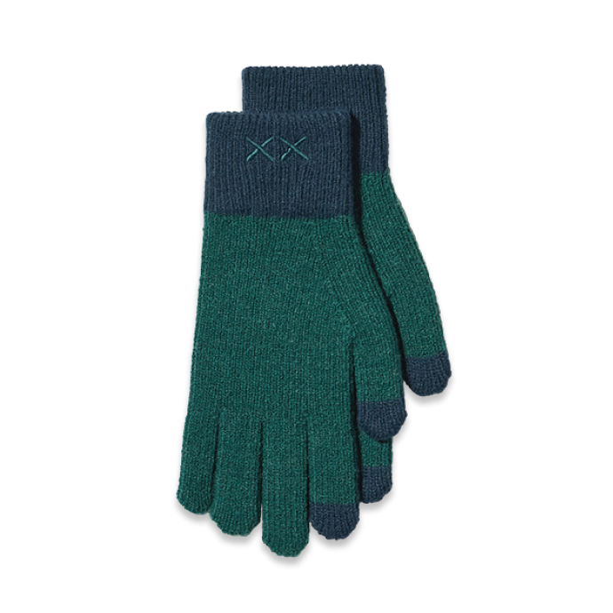 HEATTECH<br>Knitted Gloves