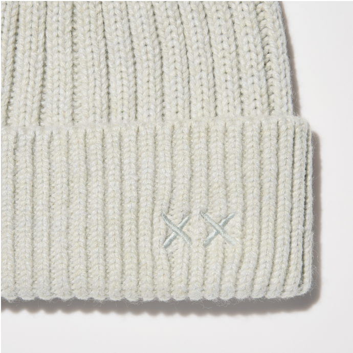 HEATTECH<br>Beanie