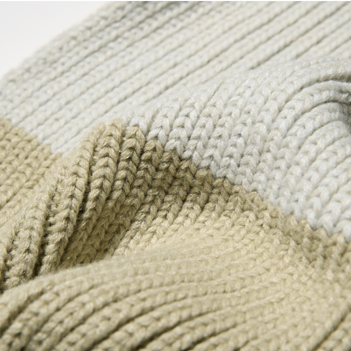 HEATTECH<br>Knitted Scarf