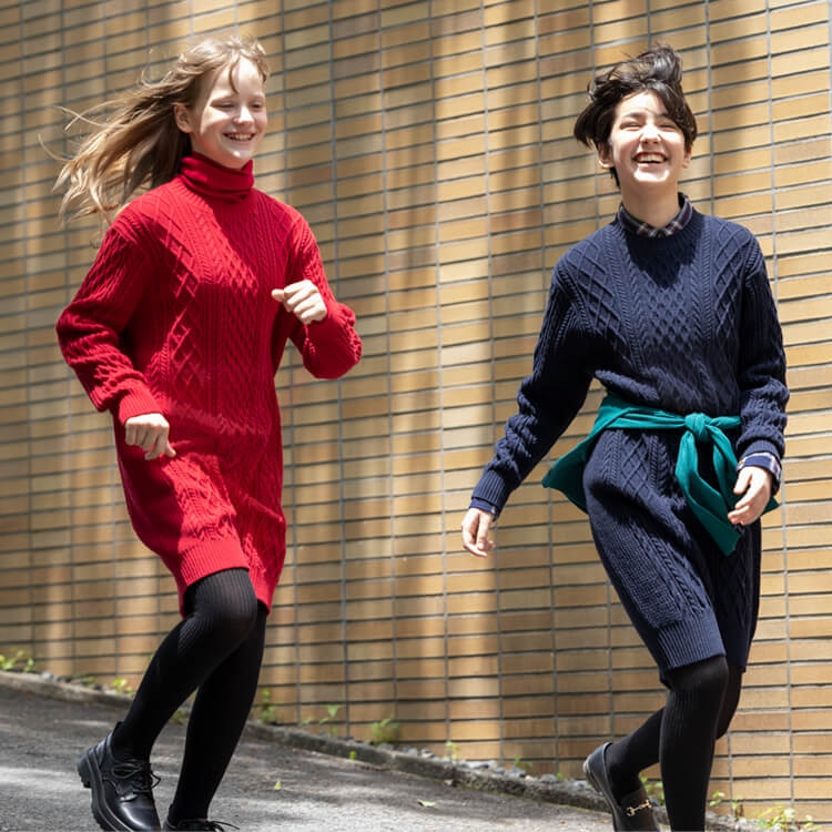 UNIQLO｜Kids Clothing Guide｜Online store