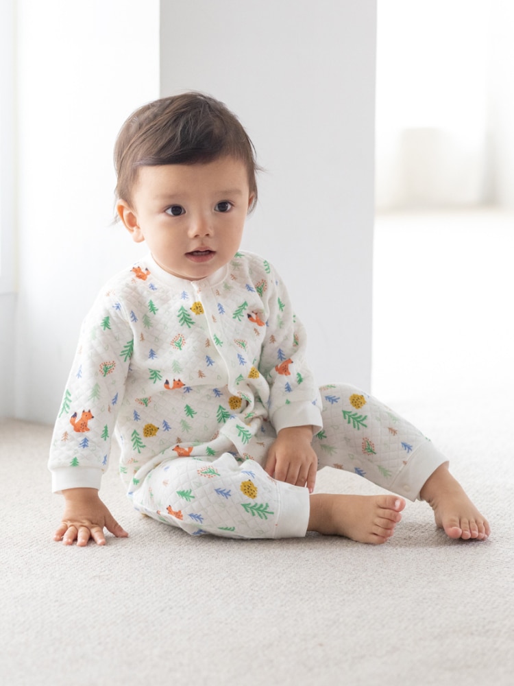 Uniqlo heattech leggings, Babies & Kids, Babies & Kids Fashion on