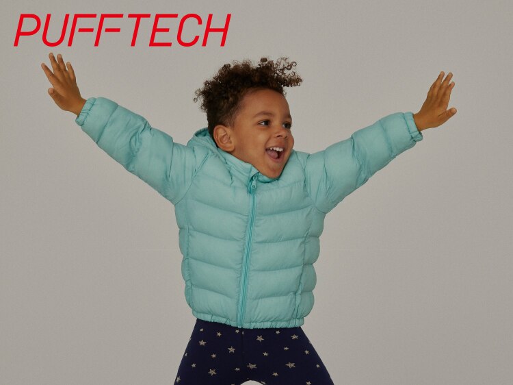 Kids Heattech Leggings Winter/Autumn Size 140  Brand: UNIQLO Kids, Babies  & Kids, Babies & Kids Fashion on Carousell