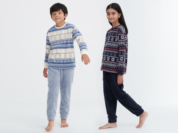 UNIQLO UNIQLO KIDS Online store