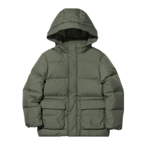 Down Parka