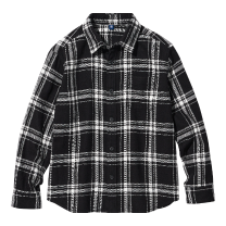 Flannel Checked Shirts