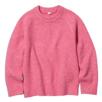 Souffle Yarn Sweater