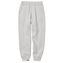 Pile Lined Sweat Pants