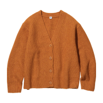 Souffle Yarn Cardigan