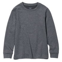 Cotton Crew Neck