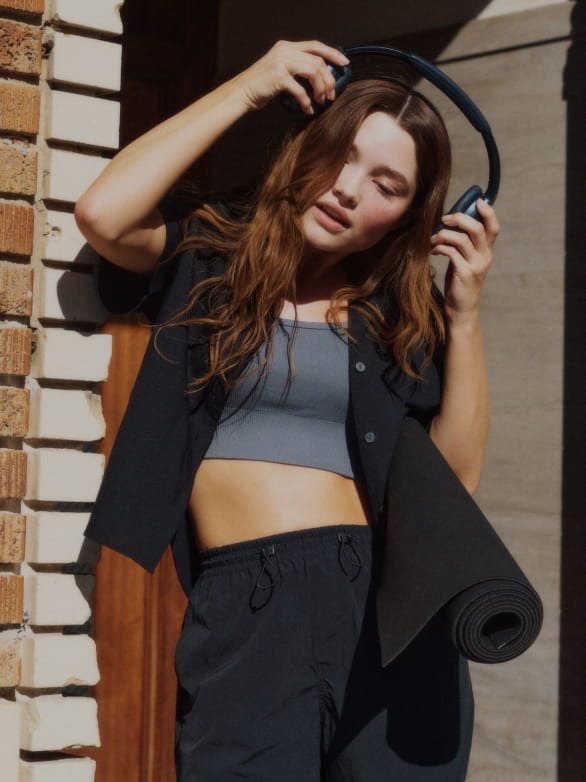 Styling