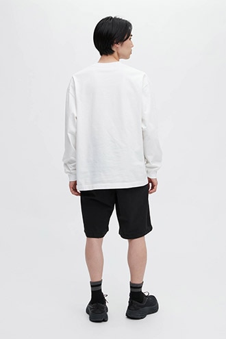 Inseam 10inch