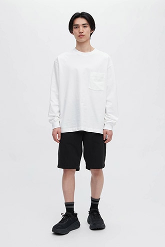 Inseam 10inch