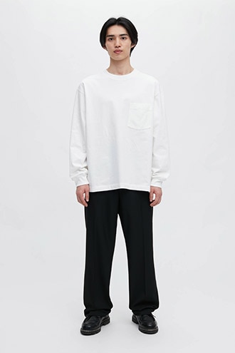 Inseam 30inch