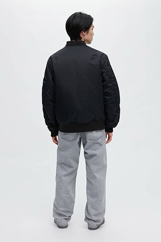 Body length back 27inch