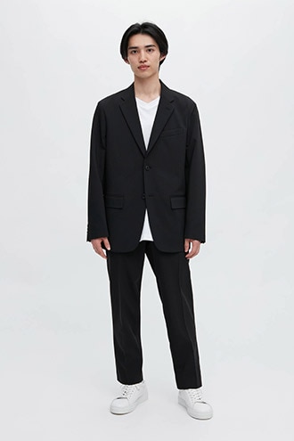 Body length back 28.5inch