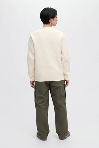Body length back 27inch