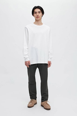 Body length back 28.5inch