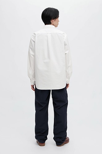 Body length back 30inch
