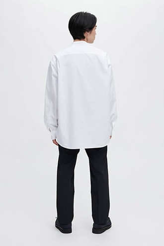 Body length back 30.5inch