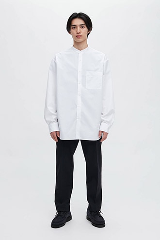 Body length back 30.5inch