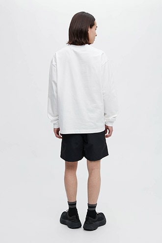 Inseam 6.5inch
