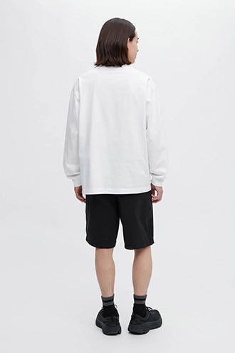 Inseam 10inch