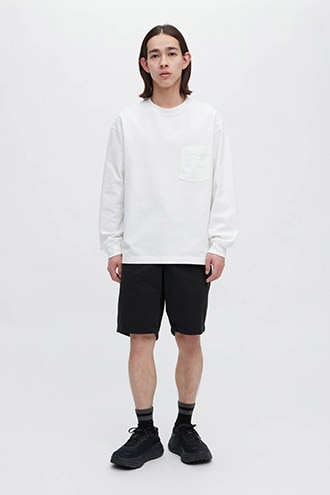 Inseam 10inch