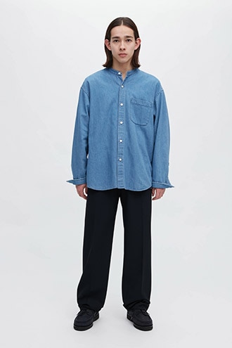 Inseam 33.5inch