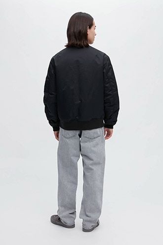 Body length back 27inch