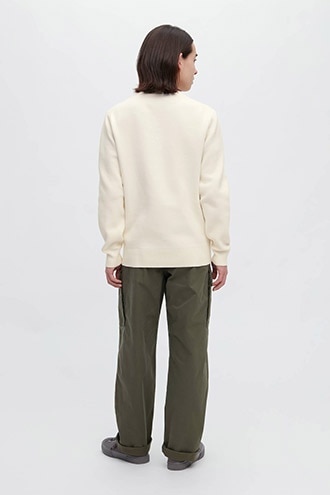 Body length back 27inch