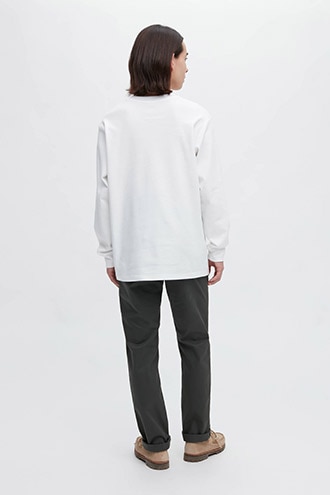 Body length back 28.5inch