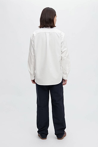Body length back 30inch