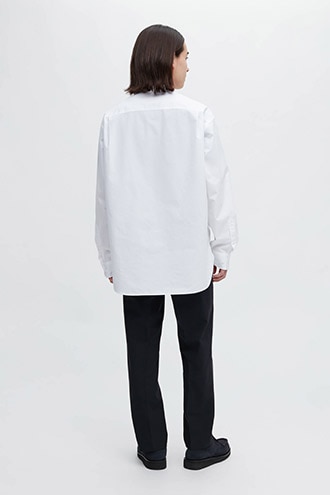 Body length back 30.5inch