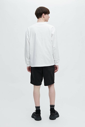 Inseam 10inch