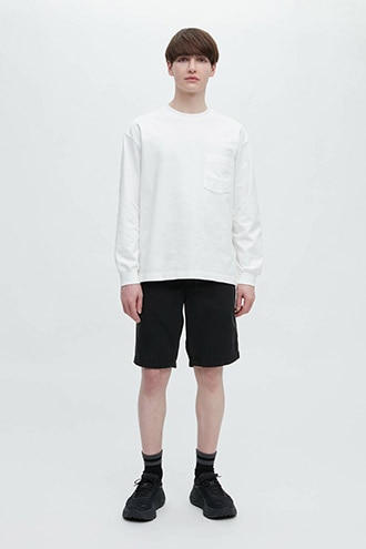 Inseam 10inch