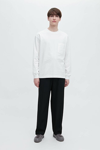 Inseam 30inch