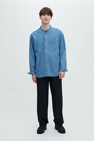 Inseam 33.5inch