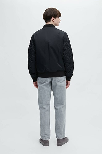 Body length back 27inch