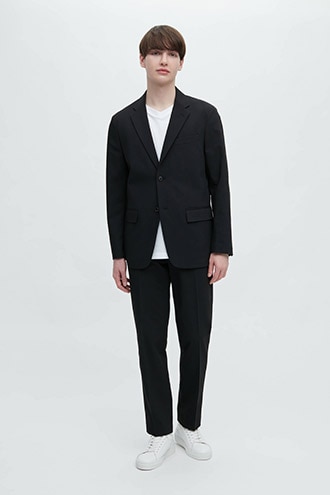 Body length back 28.5inch