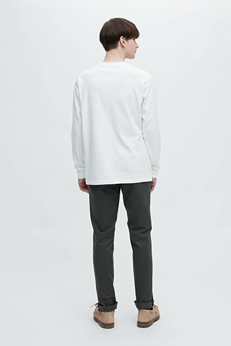 Body length back 28.5inch