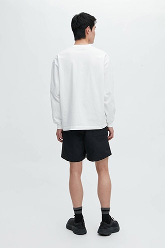 Inseam 6.5inch