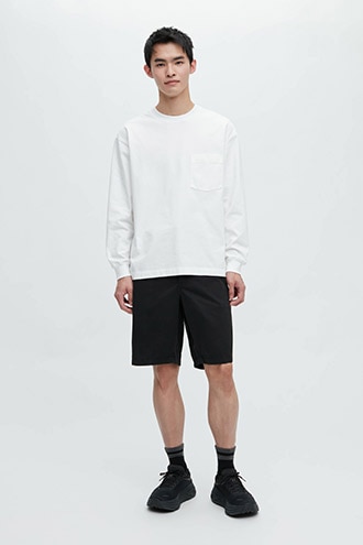 Inseam 10inch