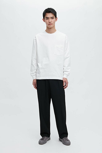 Inseam 30inch