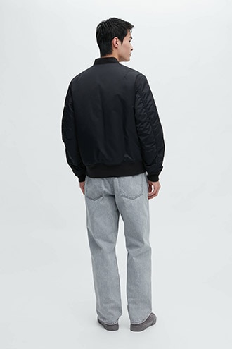 Body length back 27inch
