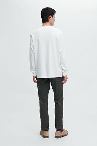Body length back 28.5inch